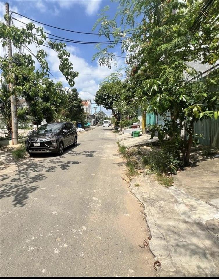 Đất đẹp view công viên phạm thế hiển 4x22 chỉ hơn 5 ty