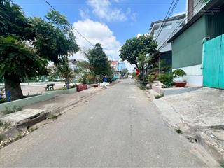 Đất đẹp view công viên phạm thế hiển 4x22 chỉ hơn 5 ty