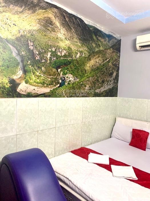 Bán nhà dt 5x20m kdc trung sơn 17 phòng dòng tiền 35tr/tháng giá nhỉnh 17 tỷ