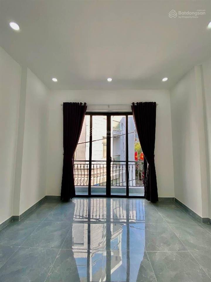 Bán nhà 1/ phạm thế hiểnp. chánh hưng q8 ngang 4m 3 tầng 48m. nhỉnh 7 tỷ