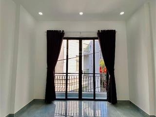 Bán nhà 1/ phạm thế hiểnp. chánh hưng q8 ngang 4m 3 tầng 48m. nhỉnh 7 tỷ