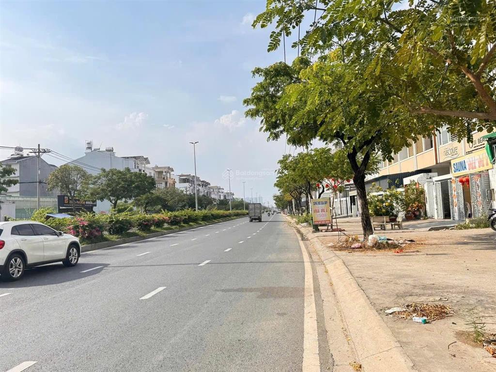 Khu dân cư đại phúc  đất nền vị trí tuyệt đẹp  đường ô tô 40m  3 làn đường  100m²  nhỉnh 7 tỷ