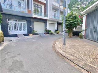 Bán nhà đường nội bộ 6m kdc bông sao. dt 83m2 5x16,5m nhỉnh 6 tỷ.