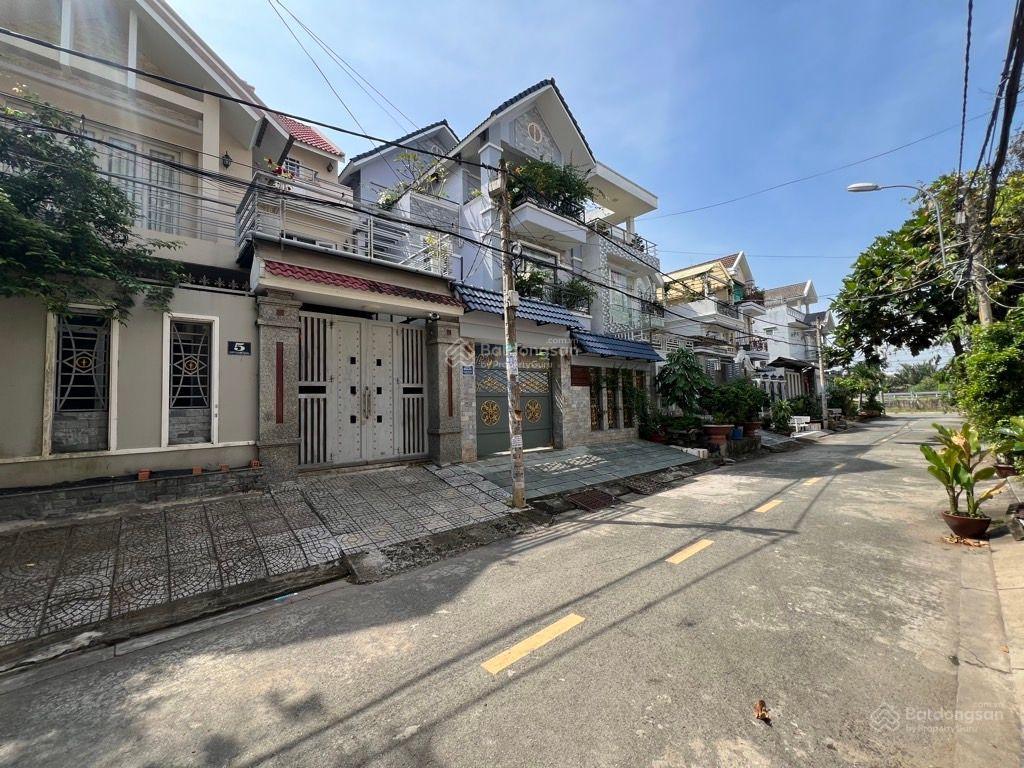 Bán lô đất dt khủng 181m². 8x23m kdc gia hoà. đường 8m. nhỉnh 9 tỷ