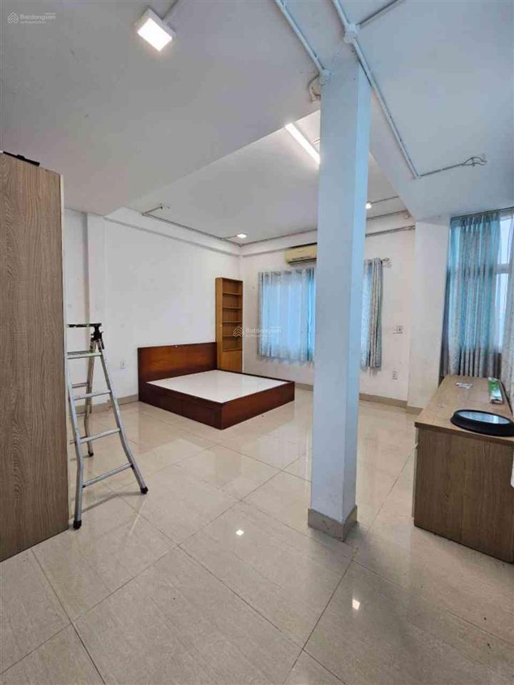 Nhà 2 mặt tiền kinh doanh trung tâm quận 8, sát cạnh tttm parcmal tạ quang bửu, 4 tầng, nhỉnh 18 tỷ