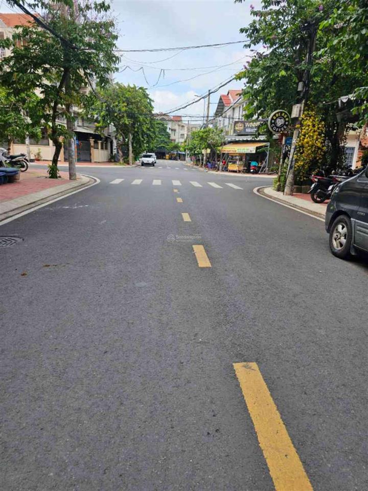 Nhà 2 mặt tiền kinh doanh trung tâm quận 8, sát cạnh tttm parcmal tạ quang bửu, 4 tầng, nhỉnh 18 tỷ