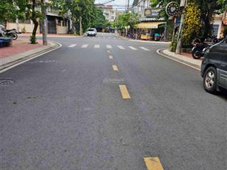 Nhà 2 mặt tiền kinh doanh trung tâm quận 8 sát cạnh tttm parcmal tạ quang bửu  4 tầng nhỉnh 18 t