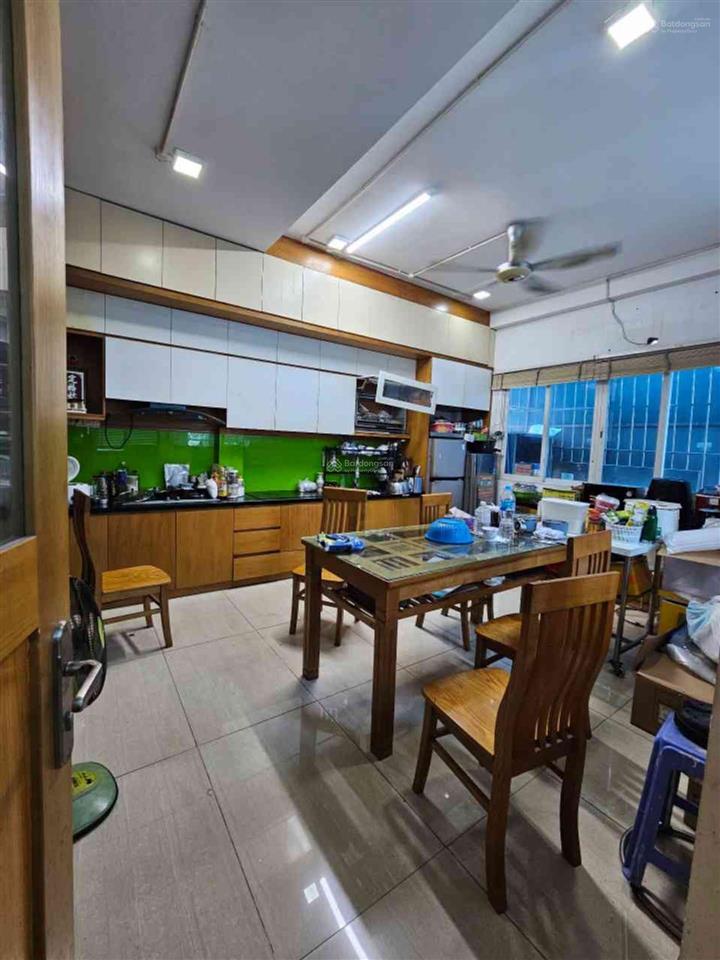 Nhà 2 mặt tiền kinh doanh trung tâm quận 8, sát cạnh tttm parcmal tạ quang bửu, 4 tầng, nhỉnh 18 tỷ