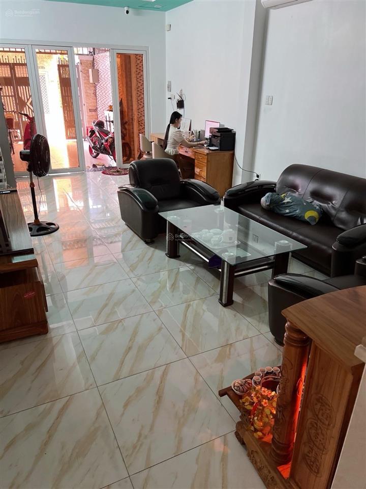 Nhà đẹp 4 tầng  dt 96m2  đường 8m  kdc phú lợi  nhỉnh 8 tỷ