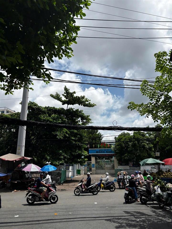 Siêu phẩm ngay cư xá bùi minh trực q8 65m2  dtsd 148m2  nhà đẹp  đường 8m mà giá chỉ nhỉnh 8 tỷ