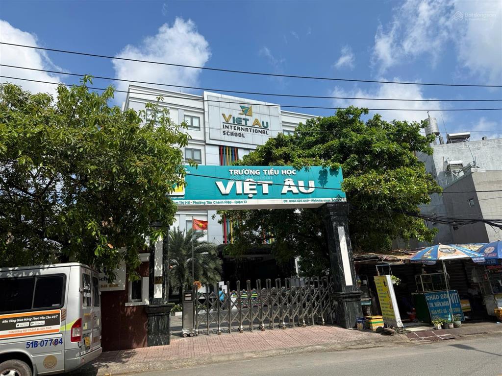 Chính chủ bán dãy trọ 2 tầng  hẻm ô tô 7m  tân chánh hiệp, quận 12  thu nhập 10tr/tháng