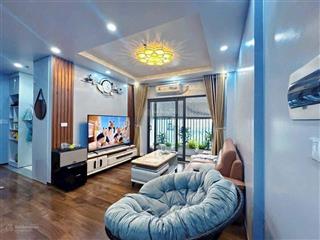 Cần chuyển nhượng gấp căn 3pn, 2vs. dt 81m2 tecco diamond giá tốt 6,25 tỷ