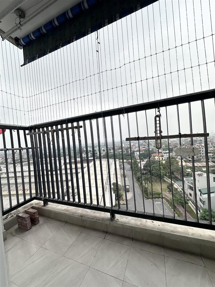 Chỉ 2.990 tỷ sở hữu ngay 2pn hacom duyên thanh trì, dt 51m2. sổ đỏ chính chủ
