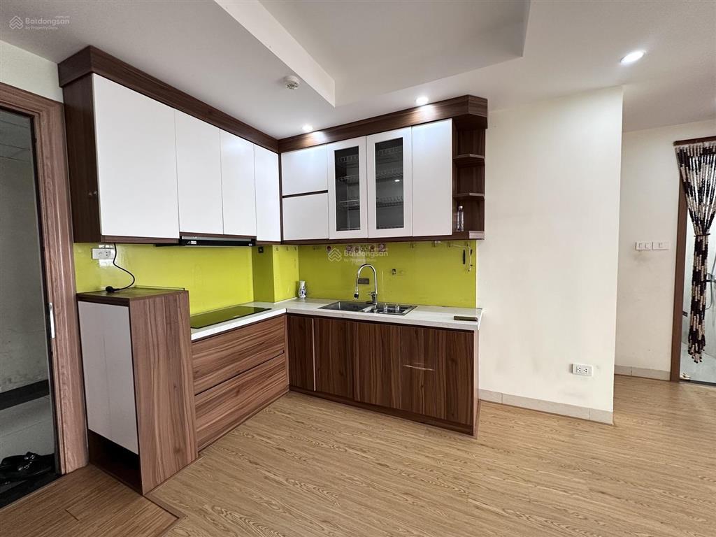 Chỉ 2.990 tỷ sở hữu ngay 2pn hacom duyên thanh trì, dt 51m2. sổ đỏ chính chủ