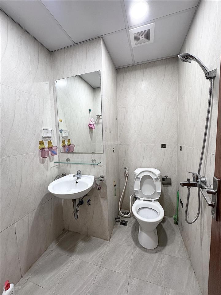 Chỉ 2.990 tỷ sở hữu ngay 2pn hacom duyên thanh trì, dt 51m2. sổ đỏ chính chủ