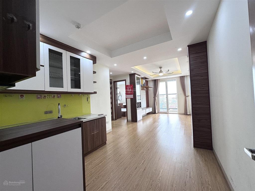 Chỉ 2.990 tỷ sở hữu ngay 2pn hacom duyên thanh trì, dt 51m2. sổ đỏ chính chủ