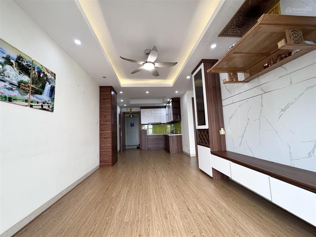 Chỉ 2.990 tỷ sở hữu ngay 2pn hacom duyên thanh trì, dt 51m2. sổ đỏ chính chủ