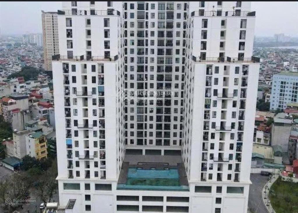 Bán sàn văn phòng đẹp tại geleximco 897 giải phóng. 76m2 full đồ chỉ 40tr/m2 chính chủ bán gấp
