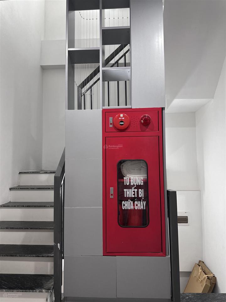 Cho thuê ccmn full đồ, tại ngọc hồi, hoàng liệt, hà nội, 30m2 chỉ từ 4.000.000đ