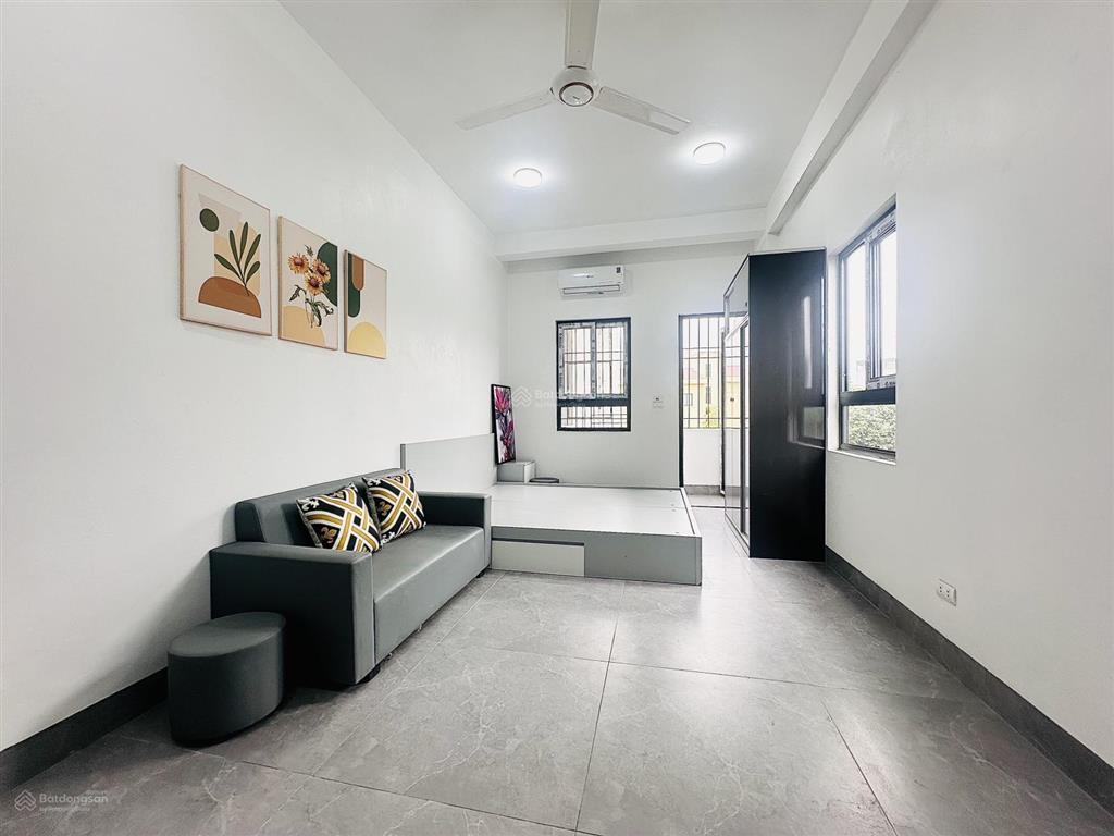 Cho thuê ccmn full đồ, tại ngọc hồi, hoàng liệt.hn 30m² chỉ từ 4.000.000đ