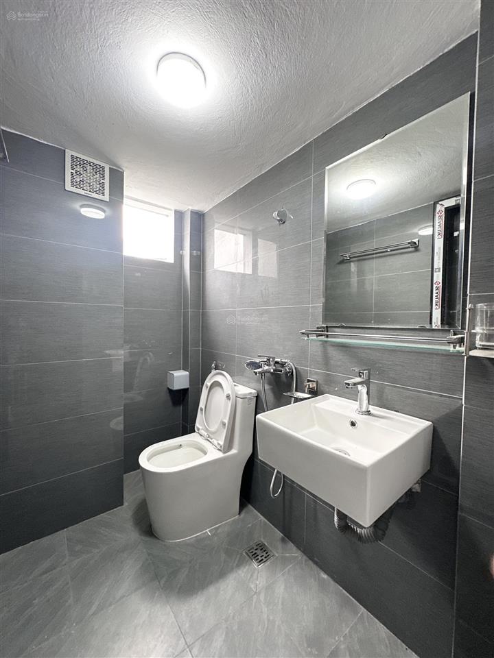 Cho thuê ccmn full đồ, tại ngọc hồi, hoàng liệt.hn 30m² chỉ từ 4.000.000đ