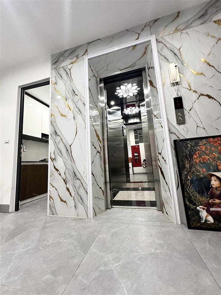 Cho thuê ccmn full đồ, tại ngọc hồi, hoàng liệt, hn 30m² chỉ từ 4.000.000đ