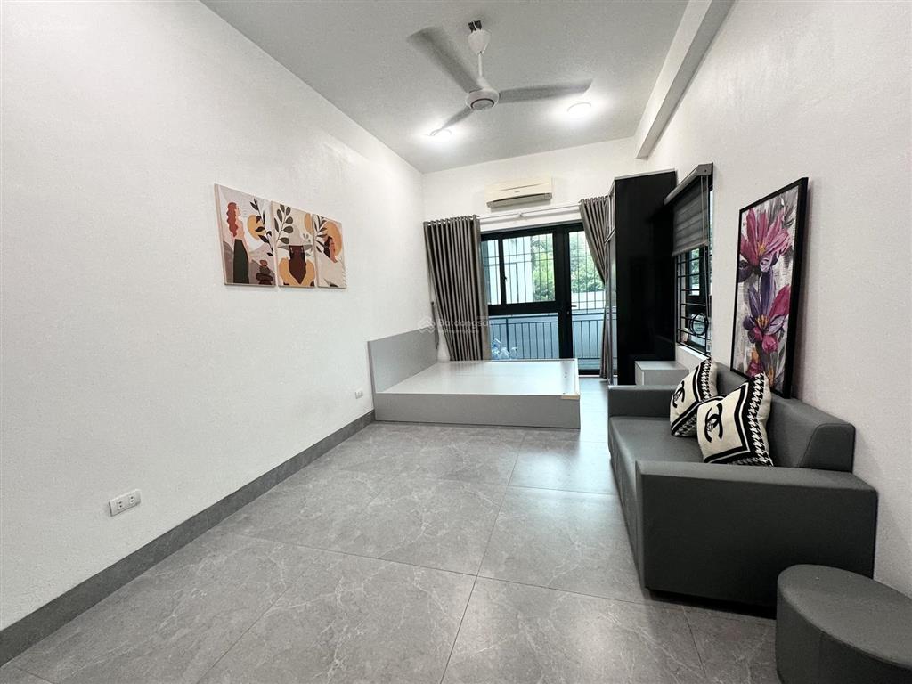 Cho thuê ccmn full đồ, tại ngọc hồi, hoàng liệt, hà nội. 30m2 chỉ từ 4.000.000đ