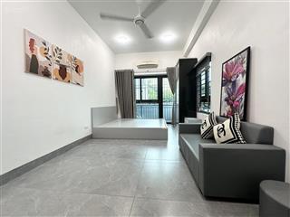 Cho thuê ccmn full đồ, tại ngọc hồi, hoàng liệt, hà nội. 30m2 chỉ từ 4.000.000đ