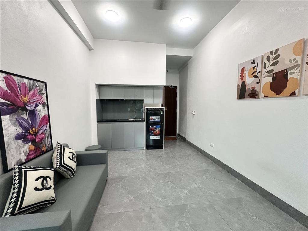 Cho thuê ccmn full đồ, tại ngọc hồi, hoàng liệt, hà nội. 30m2 chỉ từ 4.000.000đ
