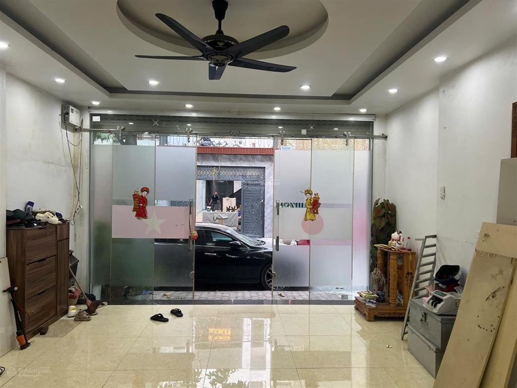 Giá 12,2 tỷ liền kề kdt hacom duyên thái, ngọc hồi 77m2, vỉa hè, kinh doanh!