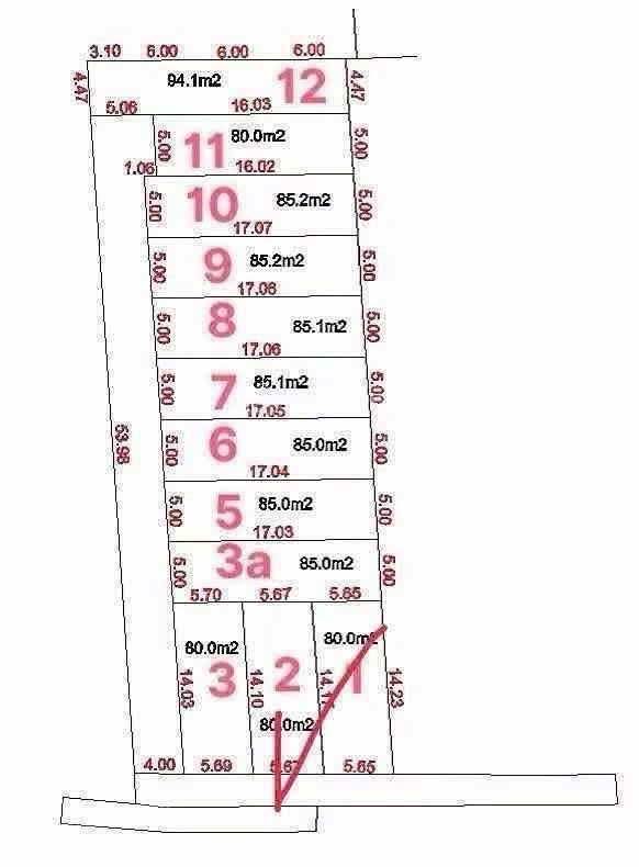 Giá sốc đất bạch hạ phú xuyên 80m vuông đẹp chỉ 1,85 tỷ