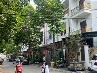 Giá 11,6 tỷ liền kề kdt hacom duyên thái, ngọc hồi 77m2, vỉa hè, kinh doanh!