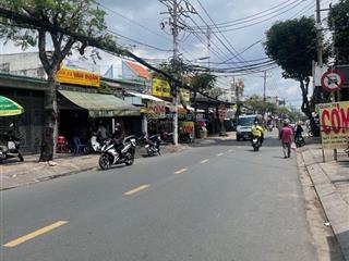 Mặt tiền  vị trí kinh doanh  2 tầng btct  145m2