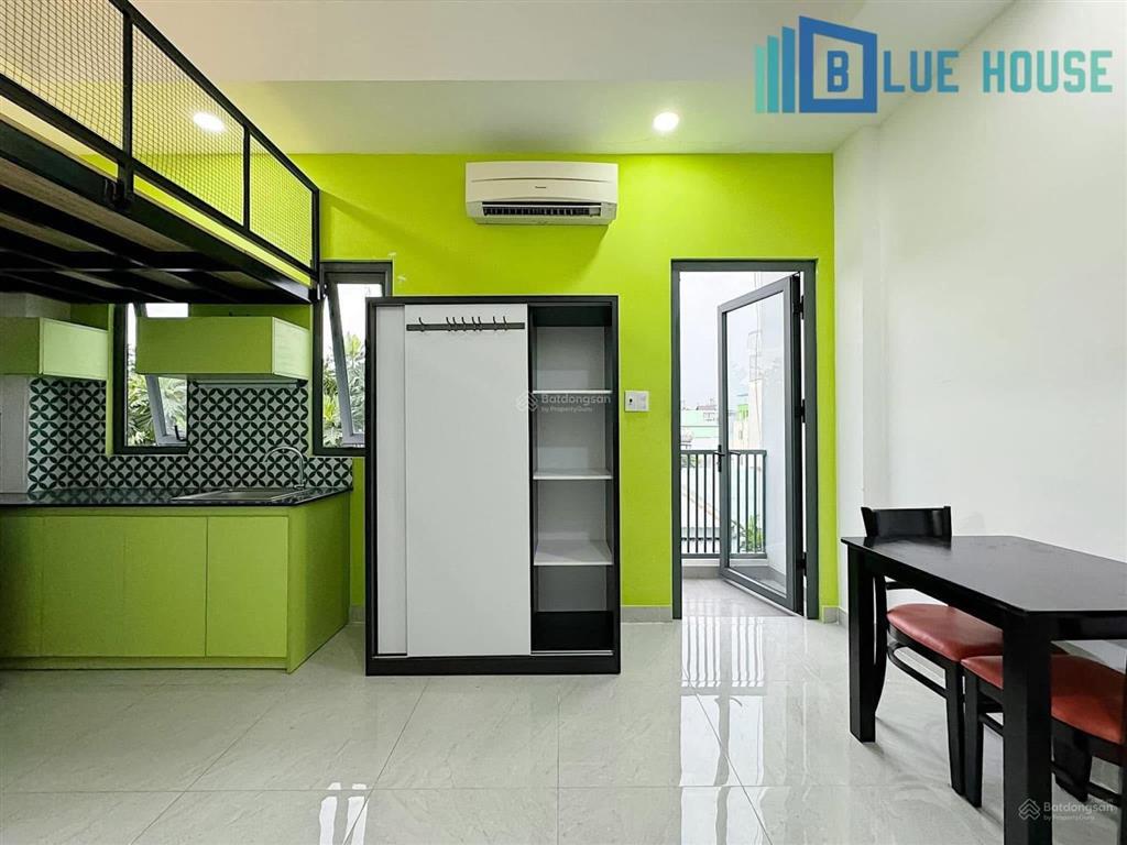 Phòng gác sinh viên full nt bancol rộng rãi ở được 34 người