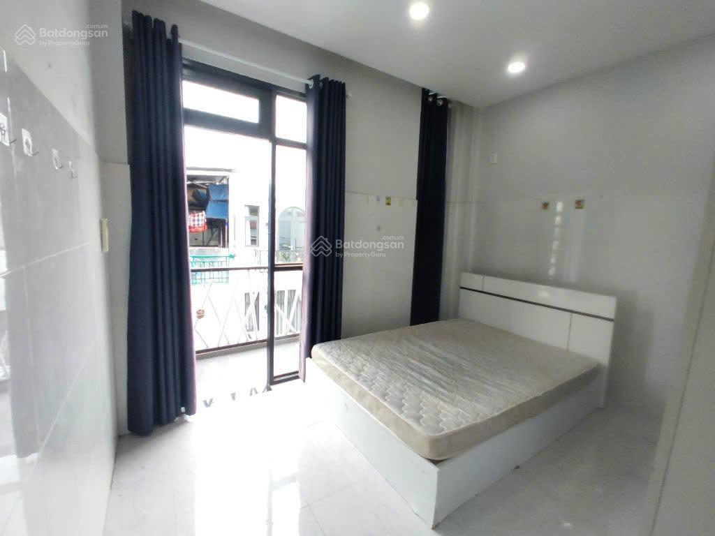 Studio sinh viên full nt có cửa sổ