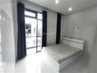 Studio sinh viên full nt có cửa sổ