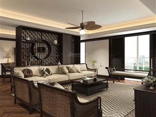 Bán ch riverside residence phú mỹ hưng, gần 180m2, nhà đẹp, nội thất xịn