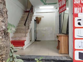 Cửa hàng nhỏ 6,5 triệu ngay mặt phố 93 lý nam đế, hoàn kiếm