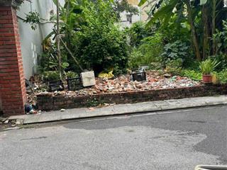 Chính chủ bán đất tại tổ 21, thư lâm. diện tích 58 m2, hàng hiếm giá cực chất