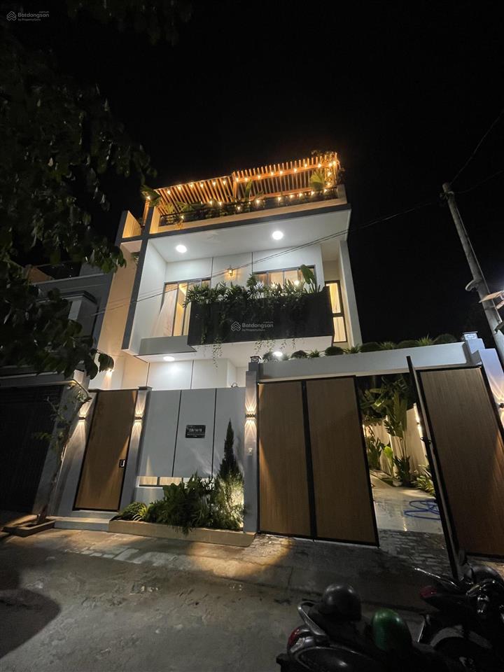 Bán nhà riêng 238/14/19 nguyễn thị thử, 8,8 tỷ, 180m2, 5pn, 5wc