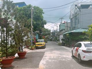 Bán lô đất 825m  đường nhựa 8m  1 sẹc lê thị kim, hóc môn