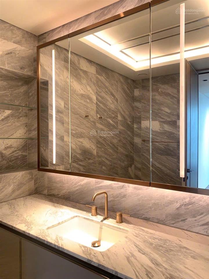 Giá tốt  bán căn 2pn  grand marina saigon view thảo cầm viên