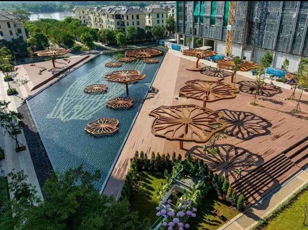 Giá tốt  bán căn 2pn  grand marina saigon view thảo cầm viên