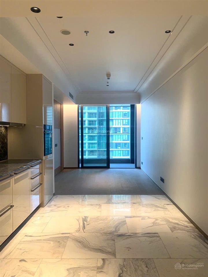 Giá tốt  bán căn 2pn  grand marina saigon view thảo cầm viên