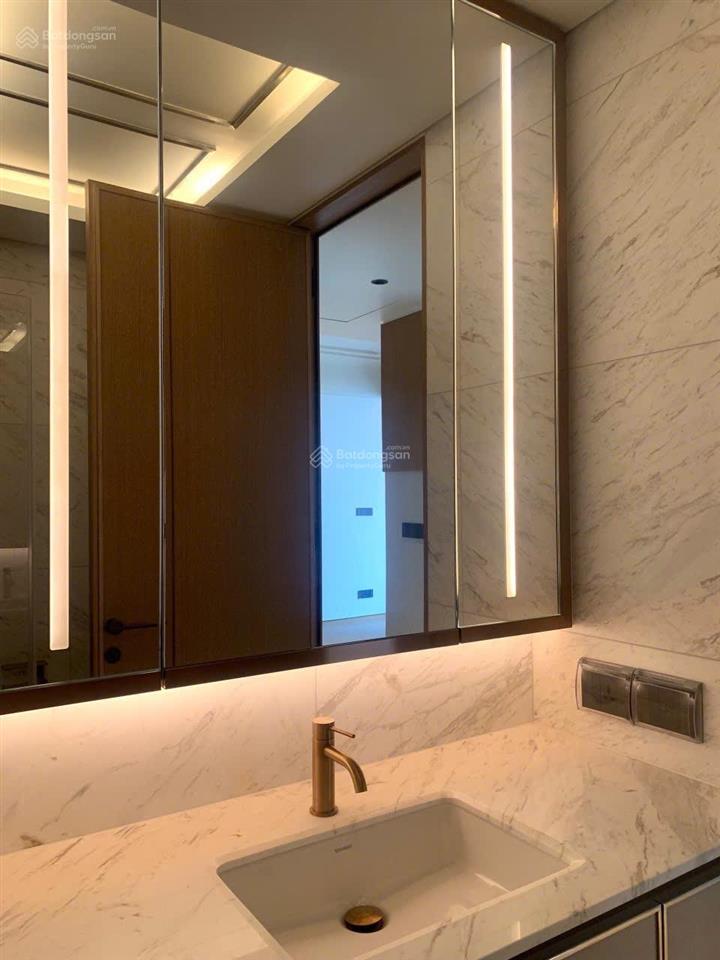 Giá tốt  bán căn 2pn  grand marina saigon view thảo cầm viên