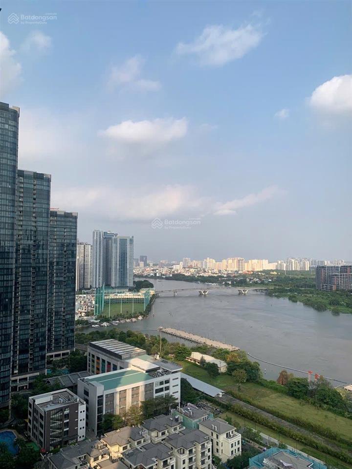 Giá tốt  bán căn 2pn  grand marina saigon view thảo cầm viên