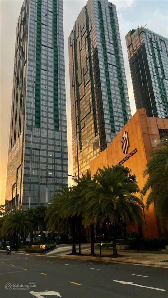 Giá tốt  bán căn 2pn  grand marina saigon view thảo cầm viên