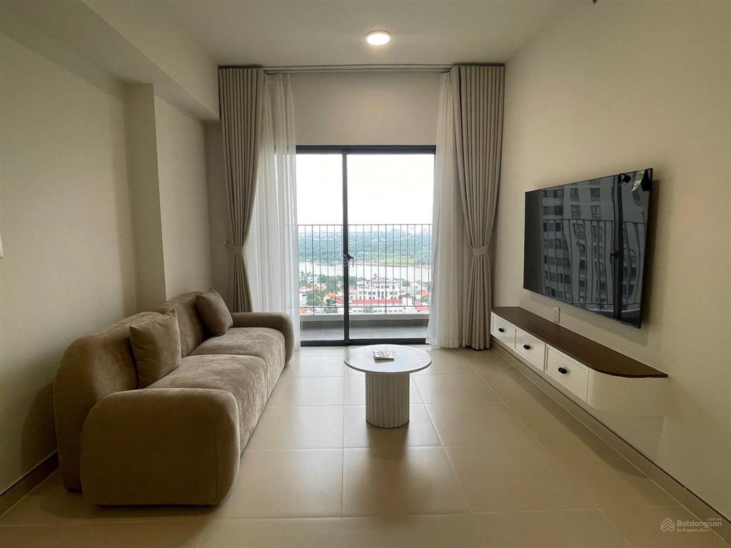 Siêu phẩm căn hộ cao cấp masteri thảo điền tháp t5 view sông đắt giá đã có sổ hồng