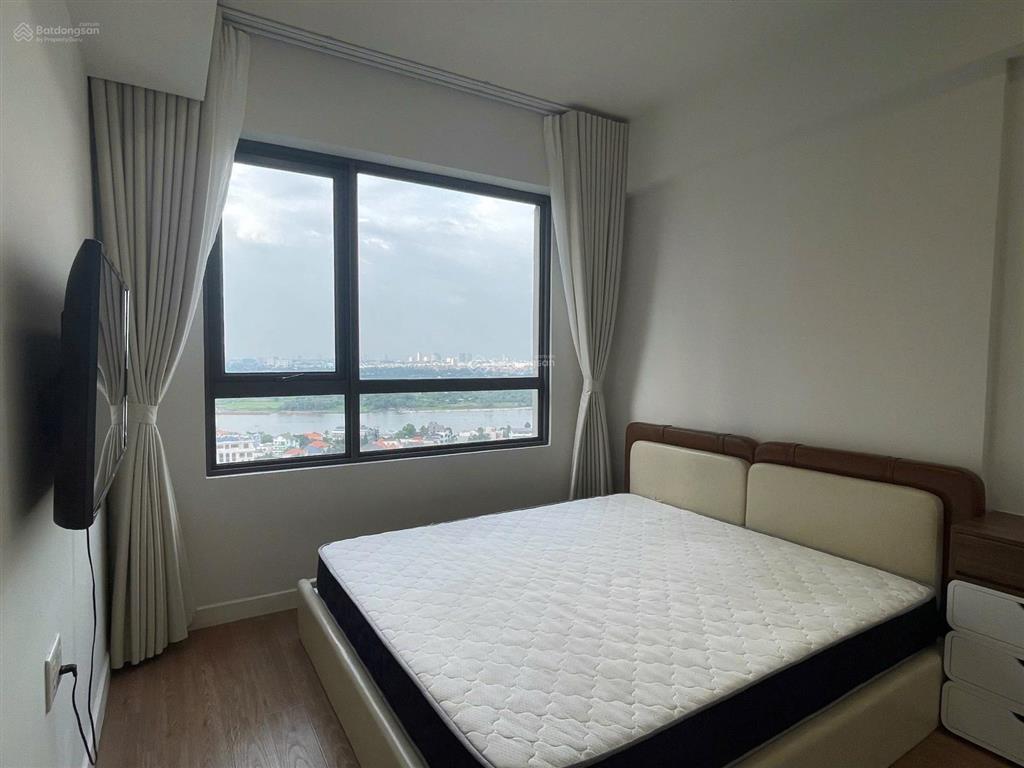 Siêu phẩm căn hộ cao cấp masteri thảo điền tháp t5 view sông đắt giá đã có sổ hồng