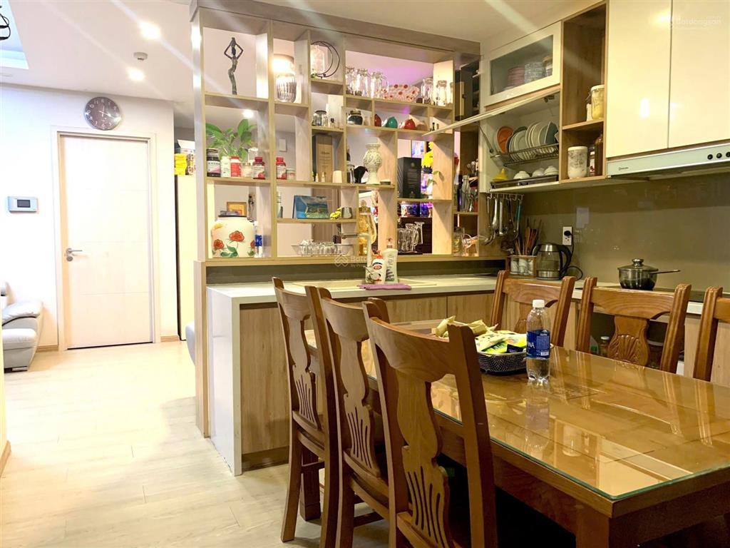Bán căn sân vườn giá tốt new city 3pn sân riêng 45m²